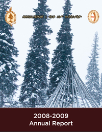 AnnualReport 2008-2009