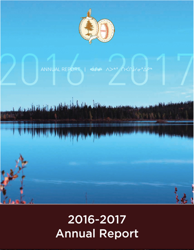 AnnualReport 2016 2017 L