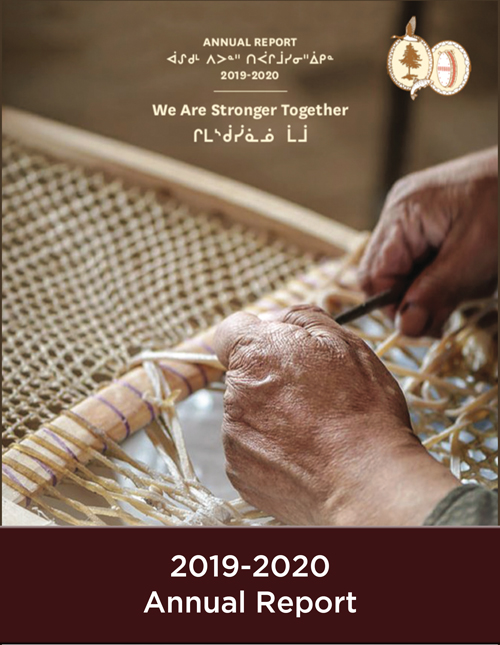AnnualReport 2019 2020