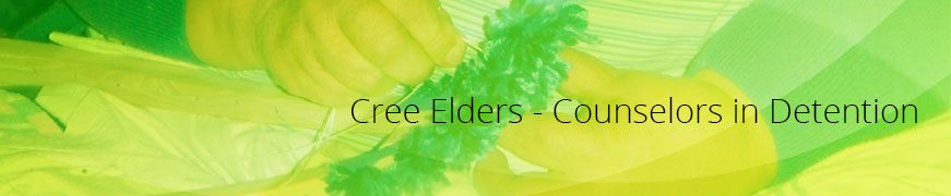 cree elders s