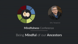 DOJCS Youtube Thumbnail MindfulnessConference BillyTakapatuk 90