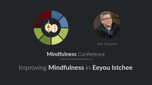 DOJCS Youtube Thumbnail MindfulnessConference BillyTakapatuk 89