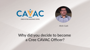 DOJCS Youtube Thumbnail CAVAC AlvinCash 107
