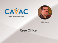 DOJCS Youtube Thumbnail CAVAC AlvinCash CreeOfficer03