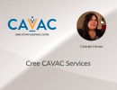DOJCS Youtube Thumbnail CAVAC Cree CAVAC Services ChristieHesteren209