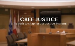 The path to shaping our Justice